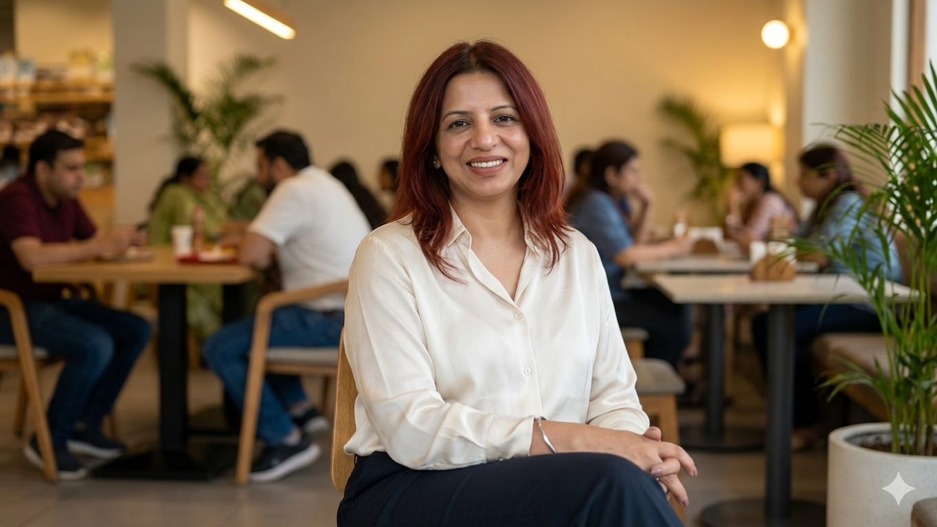Prof. Richa Singh