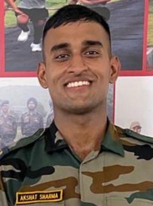 Akshat Sharma