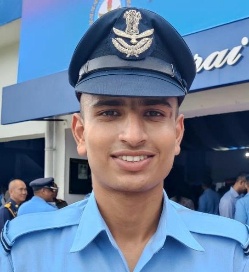 Kanishk Chauhan
