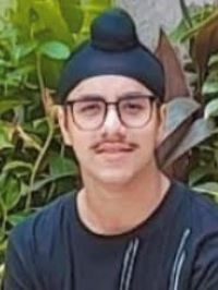 Karanveer Singh
