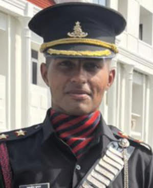 Navjyot Singh