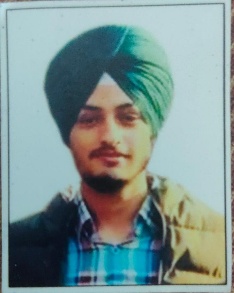 Pahulpreet Singh