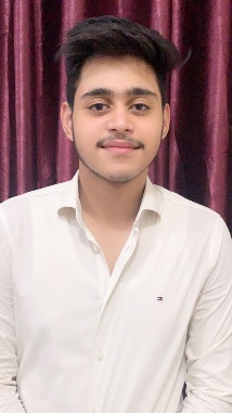 Pranay Mahajan